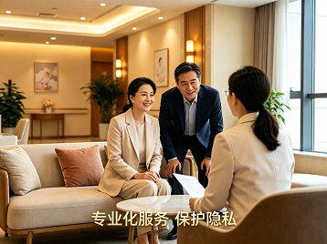 孟津有偿售卵代生女生的客户的客户群体有哪些