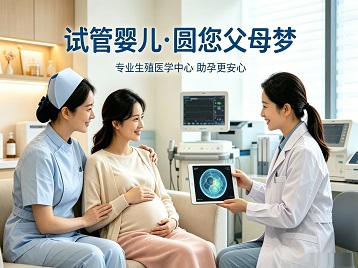 孟津辅助生育服务 试管婴儿行业的兴起背景、发展与未来展望